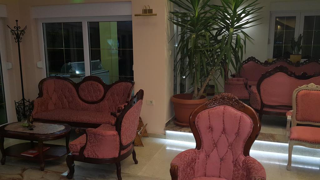 アランジェロヴァツ Akva Goldアパートホテル 部屋 写真