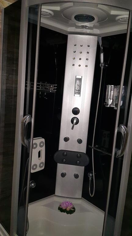 アランジェロヴァツ Akva Goldアパートホテル 部屋 写真