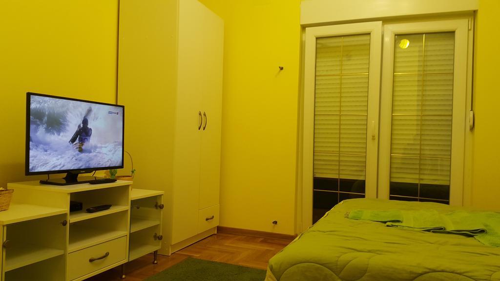 アランジェロヴァツ Akva Goldアパートホテル 部屋 写真